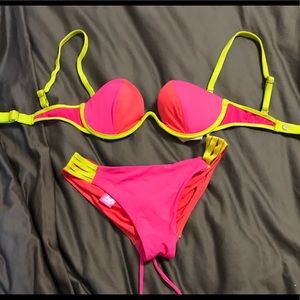 B. Swim Neon Bikini